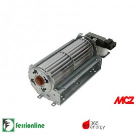 Ventilatore Aria Calda MCZ