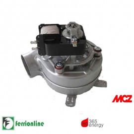 Ventilatore centrifugo MCZ