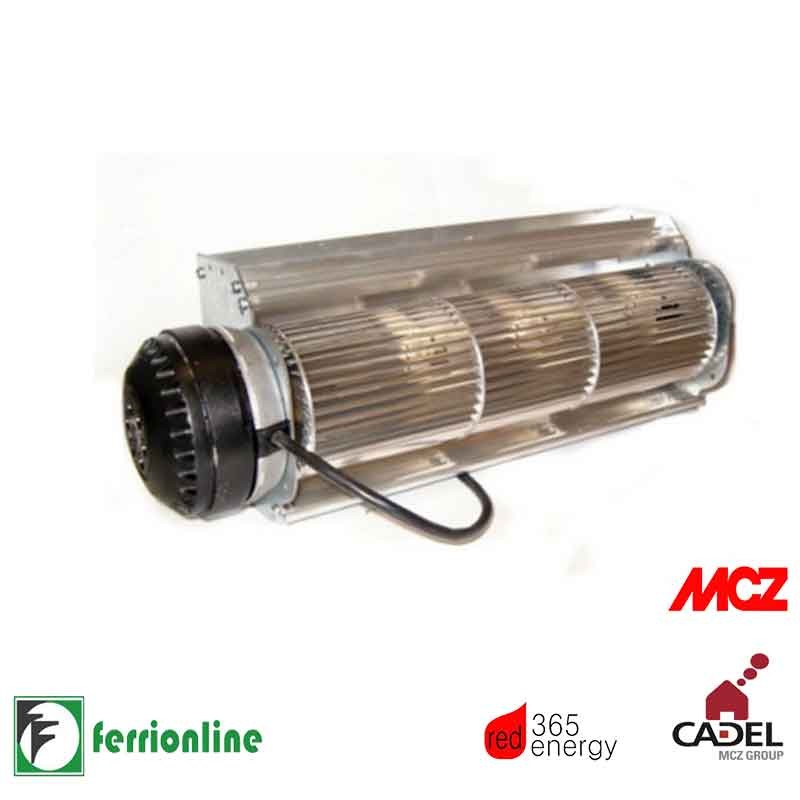 Ventilatore aria calda COD. 41451001701