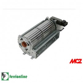 Ventilatore Aria Calda MCZ