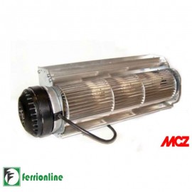 Ventilatore Aria Calda MCZ