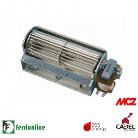 Ventilatore scambiatore aria calda MCZ COD. 41451000300