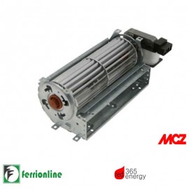 Ventilatore Aria Calda MCZ