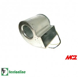 Ventilatore Centrifugo MCZ