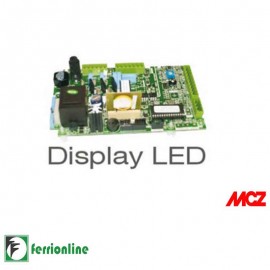 Scheda madre per display a LED